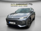 MG HS, EXCLUSIVE 1.5T AT7 (125kW/170k, SUV, benzin