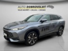 MG HS, EXCLUSIVE 1.5T AT7 (125kW/170k, SUV, benzin