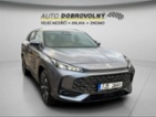 MG HS, EXCLUSIVE 1.5T AT7 (125kW/170k, SUV, benzin