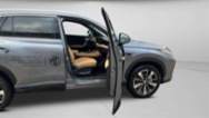 MG HS, EXCLUSIVE 1.5T AT7 (125kW/170k, SUV, benzin