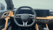 MG HS, EXCLUSIVE 1.5T AT7 (125kW/170k, SUV, benzin