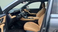MG HS, EXCLUSIVE 1.5T AT7 (125kW/170k, SUV, benzin