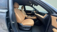 MG HS, EXCLUSIVE 1.5T AT7 (125kW/170k, SUV, benzin