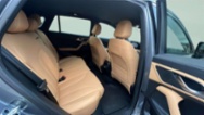 MG HS, EXCLUSIVE 1.5T AT7 (125kW/170k, SUV, benzin