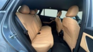 MG HS, EXCLUSIVE 1.5T AT7 (125kW/170k, SUV, benzin