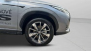 MG HS, EXCLUSIVE 1.5T AT7 (125kW/170k, SUV, benzin
