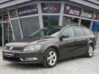 Volkswagen Passat, 1,6 TDI 77kW Kombi, kombi,