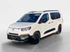 Fiat Dobló, Panorama Maxi 1.5 BlueHDI 130k, MPV,