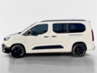 Fiat Dobló, Panorama Maxi 1.5 BlueHDI 130k, MPV,
