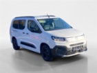 Fiat Dobló, Panorama Maxi 1.5 BlueHDI 130k, MPV,