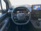 Fiat Dobló, Panorama Maxi 1.5 BlueHDI 130k, MPV,