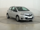 Toyota Yaris, 1.0 VVT-i, Klima, pěkný stav,