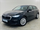Škoda Scala, 1,0 TSI 85kW Top Selection, hatchback