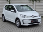 Volkswagen up!, 1,0 Eco CNG 50kW DPH ČR 1.maj,