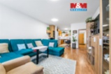 Prodej bytu 2+kk, 70 m², Klatovy, ul. Čechova s park. místem