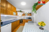Prodej bytu 2+kk, 70 m², Klatovy, ul. Čechova s park. místem
