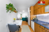 Prodej bytu 2+kk, 70 m², Klatovy, ul. Čechova s park. místem