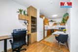 Prodej bytu 2+kk, 70 m², Klatovy, ul. Čechova s park. místem