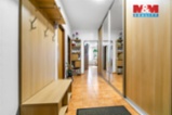 Prodej bytu 2+kk, 70 m², Klatovy, ul. Čechova s park. místem