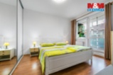 Prodej bytu 2+kk, 70 m², Klatovy, ul. Čechova s park. místem