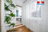 Prodej bytu 2+kk, 70 m², Klatovy, ul. Čechova s park. místem