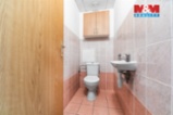Prodej bytu 2+kk, 70 m², Klatovy, ul. Čechova s park. místem