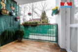Prodej bytu 2+kk, 70 m², Klatovy, ul. Čechova s park. místem