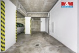 Prodej bytu 2+kk, 70 m², Klatovy, ul. Čechova s park. místem