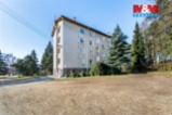 Prodej bytu 2+kk, 70 m², Klatovy, ul. Čechova s park. místem