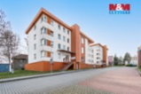 Prodej bytu 2+kk, 70 m², Klatovy, ul. Čechova s park. místem
