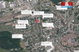 Prodej bytu 2+kk, 70 m², Klatovy, ul. Čechova s park. místem