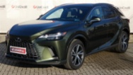 Lexus RX 350h, 2.5 HEV 4x4 E-Four e-CVT Comfo, SUV