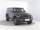 Jeep Wrangler, 2.0 eTorque, Tažné, ACC, Výhřev,
