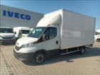 Iveco Daily, 3,0   35C16 skříň hydr.čelo