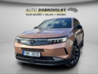 Opel Grandland, Edition Hybrid 1.2 TURBO (107k,