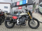 Fantic, enduro silniční