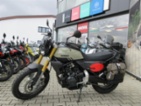 Fantic, enduro silniční