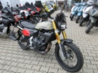 Fantic, enduro silniční