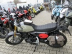 Fantic, enduro silniční