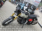 Fantic, enduro silniční