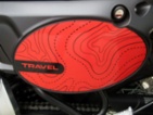 Fantic, enduro silniční
