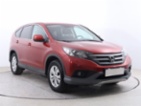 Honda CR-V, 2.2 i-DTEC, 4X4, ČR,2.maj, Serv.kniha,