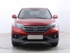 Honda CR-V, 2.2 i-DTEC, 4X4, ČR,2.maj, Serv.kniha,