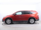 Honda CR-V, 2.2 i-DTEC, 4X4, ČR,2.maj, Serv.kniha,