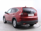 Honda CR-V, 2.2 i-DTEC, 4X4, ČR,2.maj, Serv.kniha,