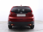 Honda CR-V, 2.2 i-DTEC, 4X4, ČR,2.maj, Serv.kniha,