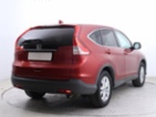 Honda CR-V, 2.2 i-DTEC, 4X4, ČR,2.maj, Serv.kniha,