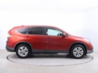 Honda CR-V, 2.2 i-DTEC, 4X4, ČR,2.maj, Serv.kniha,