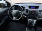 Honda CR-V, 2.2 i-DTEC, 4X4, ČR,2.maj, Serv.kniha,