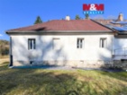 Prodej rodinného domu, 120 m², Vimperk, ul. 1. máje